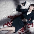 “新人刑事”木村文乃、猟奇殺人に震撼…ドラマ「石の繭」予告編映像がWEB解禁・画像