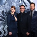 クリス・プラット／『ジュラシック・ワールド』 - (C) Universal Pictures