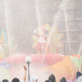 「ミニーのトロピカルスプラッシュ」in東京ディズニーシー