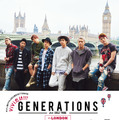 「GENERATIONS from EXILE TRIBE」特集