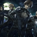 『虐殺器官』 -(C) Project Itoh / GENOCIDAL ORGAN