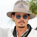 ジョニー・デップ-(C)Getty Images