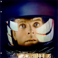『2001年宇宙の旅』 - (C) ワーナー・ブラザーズ