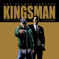 『キングスマン』コミック画像　KADOKAWA   (C)2015 Twentieth Century Fox Film Corporation