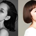 水原希子、実妹とテレビ初共演！「櫻井有吉アブナイ夜会」に『進撃』メンバー登場・画像