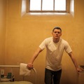 『名もなき塀の中の王』- （Ｃ）STARRED UP FILMS LIMITED AND CHANNEL FOUR TELEVISION CORPORATION 2013