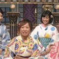 「踊る！さんま御殿！！ウブな女＆恋多きSP」-(C) 日本テレビ