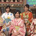 「踊る！さんま御殿！！ウブな女＆恋多きSP」-(C) 日本テレビ