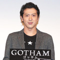 尾上松也／「GOTHAM／ゴッサム」PRイベント
