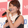 大島優子／『ロマンス』完成披露試写会