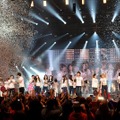 『I AM. SMTOWN LIVE WORLD TOUR IN MADISON SQUARE GARDEN』（C）2012　CJ　E＆M　CORPORATION　＆　S．M．　ENTERTAINMENT　CO．，Ltd．　ALL　RIGHTS　RESERVED