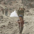 「カラーでみる太平洋戦争～3年8か月・日本人の記録～」 - (C) NHK