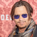 ジョニー・デップ-(C)Getty Images