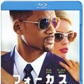 フォーカス ブルーレイ＆DVDセット-(C)2015 Warner Bros. Entertainment Inc