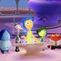『インサイド・ヘッド』-(C) pixar-japan-press-day