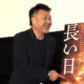 原田眞人監督／『日本のいちばん長い日』公開記念トークイベント