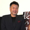 原田眞人監督／『日本のいちばん長い日』公開記念トークイベント