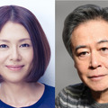小泉今日子、風間杜夫と倦怠期の夫婦に！岩松了作・演出「家庭内失踪」・画像