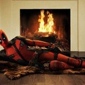 『デッドプール』(C)2016 MARVEL & Subs. (C) 2016 Twentieth Century Fox
