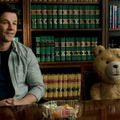 『テッド2』　-(C) Universal Pictures and Media Rights Capital