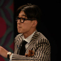 困惑する松田翔太／キシリッシュWEB限定動画「AFTER XYLISH NEWS 」