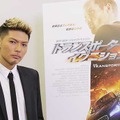 「EXILE」SHOKICHI／『トランスポーター イグニション』-(C)2014 - EUROPACORP - TF1 FILMS PRODUCTION／Photo:BrunoCalvo