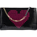 Loubiposh（クラッチバッグ） 135,000円／クリスチャン ルブタン