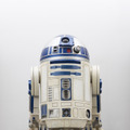 R2-D2等身大フィギュア