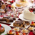 大人のスイーツ女子たちの間で「予約困難だけど行きたい！」と大人気の「横浜ベイシェラトン ホテル＆タワーズ」のナイトスイーツブッフェ。11月はショコラフェアを開催！