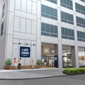 渋谷駅から徒歩5分の場所にあるボッシュ本社1階に「cafe 1886 at Bosch」がオープン。