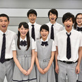 「表参道高校合唱部！」 - (C) TBS