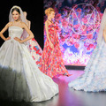 エム / ミカ ニナガワ ウエディングドレス（M / mika ninagawa Wedding Dress）が2ndコレクションを発表