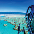 世界で最も美しいビーチにハート形の珊瑚礁…休暇に人気のハミルトン島！・画像