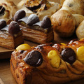 パレスホテル東京のSweets ＆ Deliで秋の味覚がたっぷりと詰まったスイーツやブレッドを発売