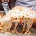 イタリアで行列の絶えない人気ピッツェリア「SPONTINI（スポンティーニ）」。