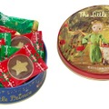 『リトルプリンス 』とメリーチョコレートがコラボ！クリスマスに向け限定商品販売・画像