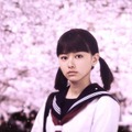 山本舞香、初主演映画で歌声披露！『桜ノ雨』来春公開・画像