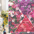 オーダーメイドウェディングイベント「The Praise vol.2」開催