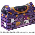 ミスド×ハローキティ『ミスドハロウィーン セットボックス』