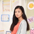 清水富美加／「コウノドリ」-(C)TBS