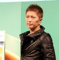 GACKT