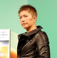 GACKT