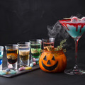 ヒルトン東京がハロウィンにピッタリのスイーツやカクテルを提供