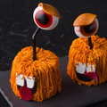 ヒルトン東京がハロウィンにピッタリのスイーツやカクテルを提供