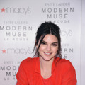 ケンダル・ジェンナー-(C)Getty Images