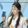 松田翔太／「iPhone 6s／iPhone 6s Plus」発売記念イベント