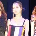 「第21回 東京ガールズコレクション 2015 AUTUMN/WINTER」開幕-(C)TOKYO GIRLS COLLECTION　2015 A／W