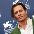ジョニー・デップ -(C) Getty Images