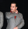 ジョニー・デップ