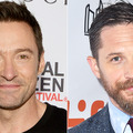 ヒュー・ジャックマン、『ウルヴァリン』後任にトム・ハーディを希望！・画像